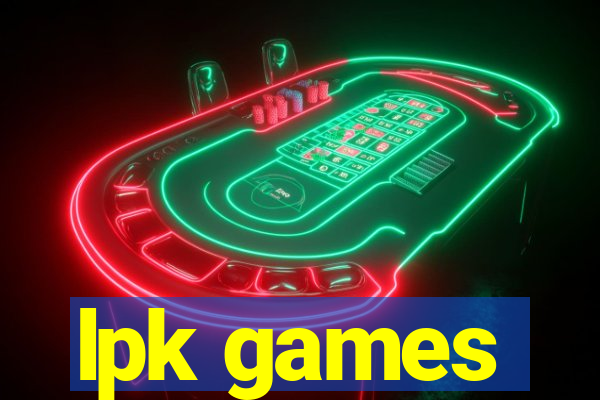 lpk games